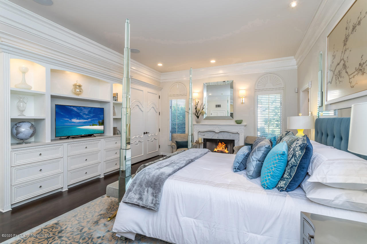 616 South Sierra Bonita Avenue Pasadena, CA 91106 - Photo 30 of 55 616 S Sierra Bonita (36)