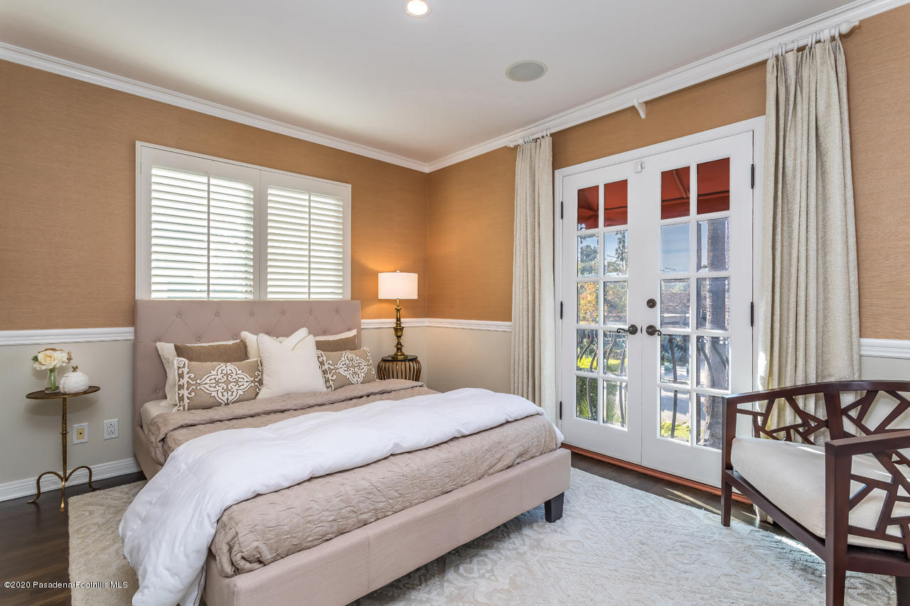 616 South Sierra Bonita Avenue Pasadena, CA 91106 - Photo 37 of 55 616 S Sierra Bonita (30)