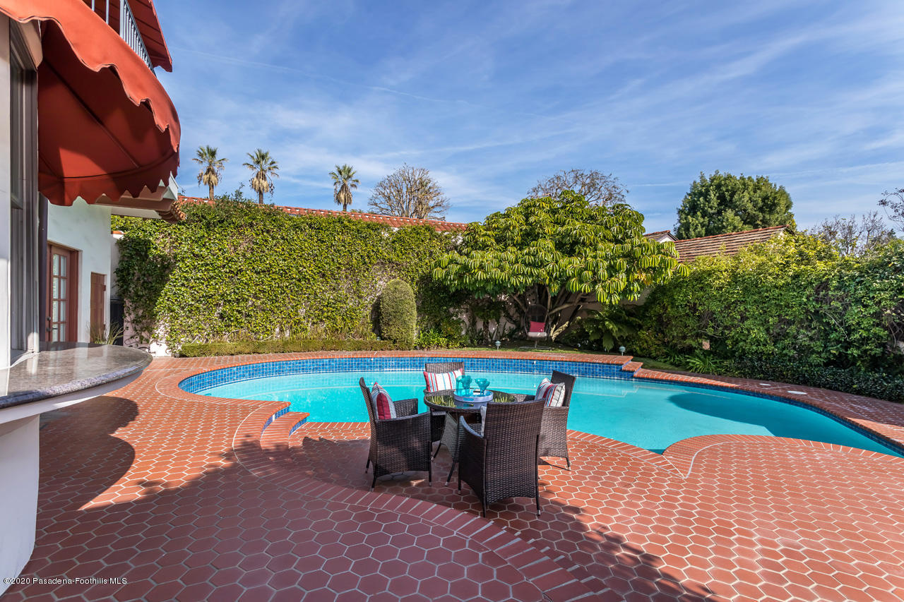 616 South Sierra Bonita Avenue Pasadena, CA 91106 - Photo 43 of 55 616 S Sierra Bonita (48)