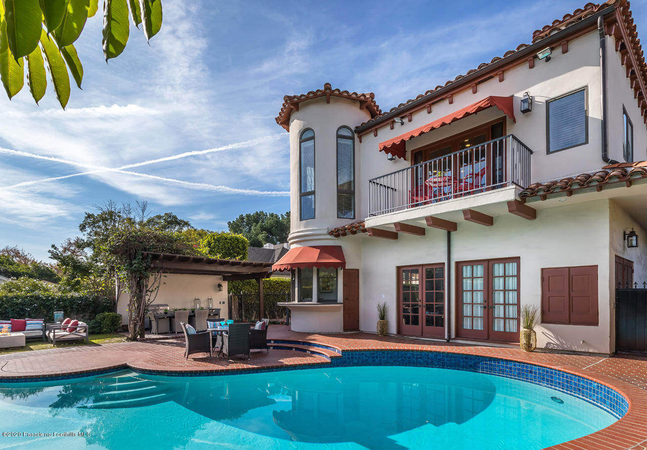 616 South Sierra Bonita Avenue Pasadena, CA 91106 - Photo 44 of 55 616 S Sierra Bonita (51)