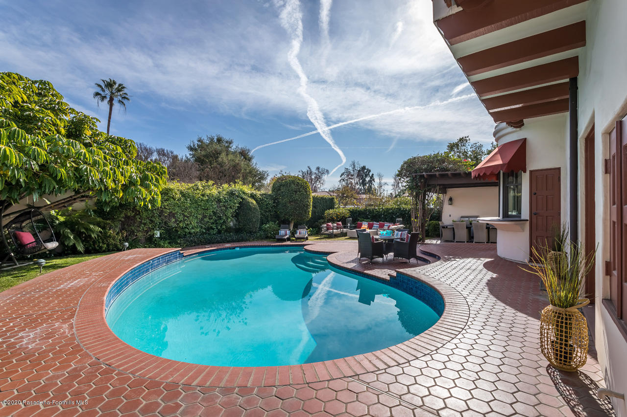 616 South Sierra Bonita Avenue Pasadena, CA 91106 - Photo 45 of 55 616 S Sierra Bonita (52)