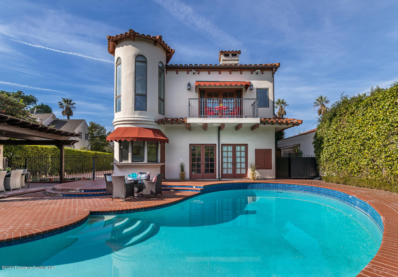 616 South Sierra Bonita Avenue Pasadena, CA 91106 - Photo 50 of 55 616 S Sierra Bonita (50)