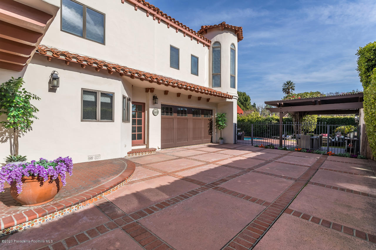 616 South Sierra Bonita Avenue Pasadena, CA 91106 - Photo 51 of 55 616 S Sierra Bonita (56)