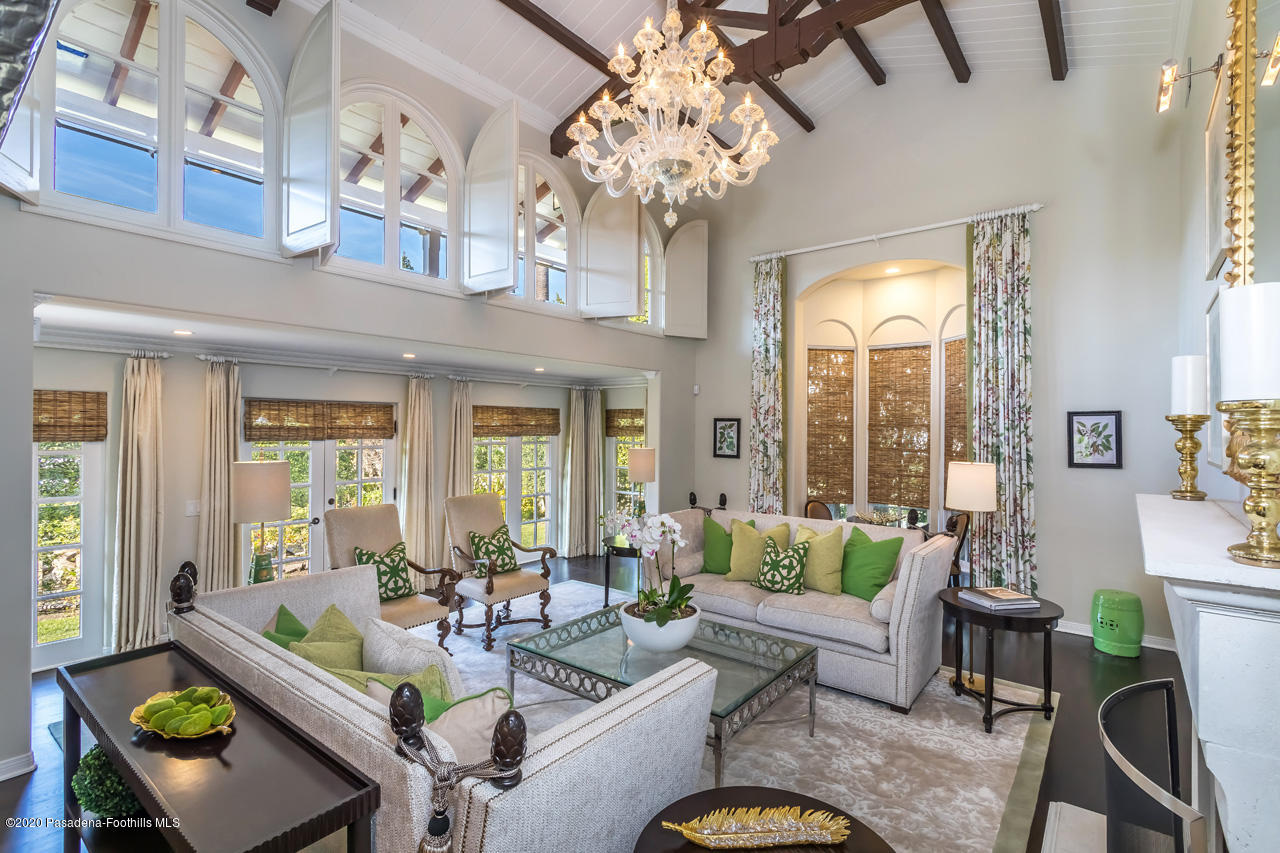 616 South Sierra Bonita Avenue Pasadena, CA 91106 - Photo 7 of 55 616 S Sierra Bonita (9)