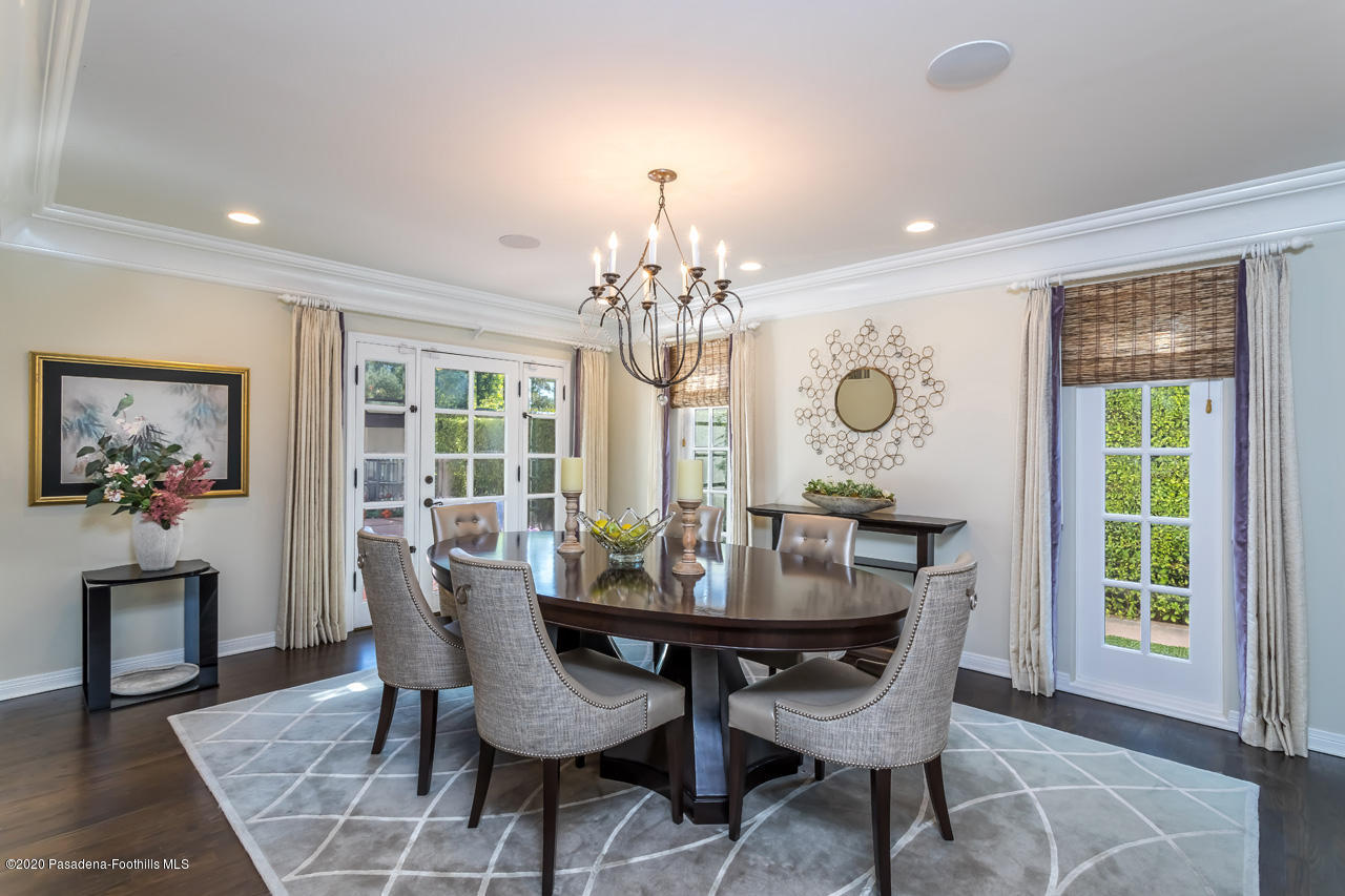 616 South Sierra Bonita Avenue Pasadena, CA 91106 - Photo 10 of 55 616 S Sierra Bonita (11)