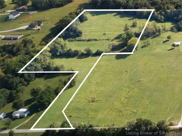 $1 | Tract 2 Witness Tree Road Northwest, Corydon, IN 47112