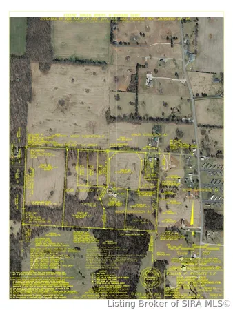 $1 | Tract 2 Witness Tree Road Northwest, Corydon, IN 47112