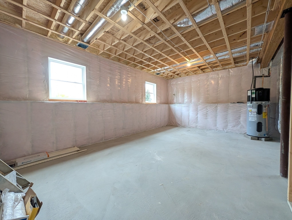 5 Tyler Avenue Wareham, MA 02538 - Photo 34 of 39