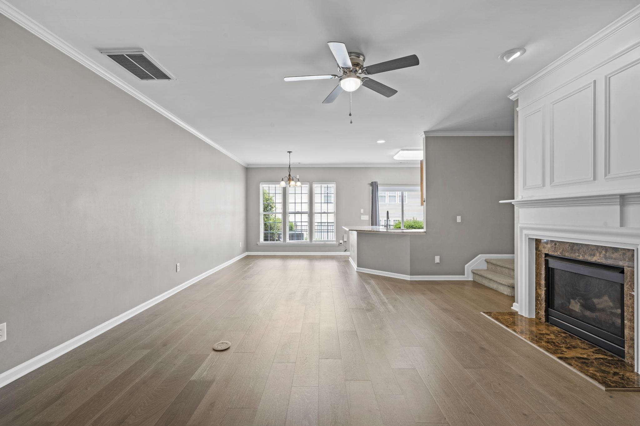 8403 Pilots View Drive Raleigh, NC 27617 - Photo 6 of 35 Photo 6