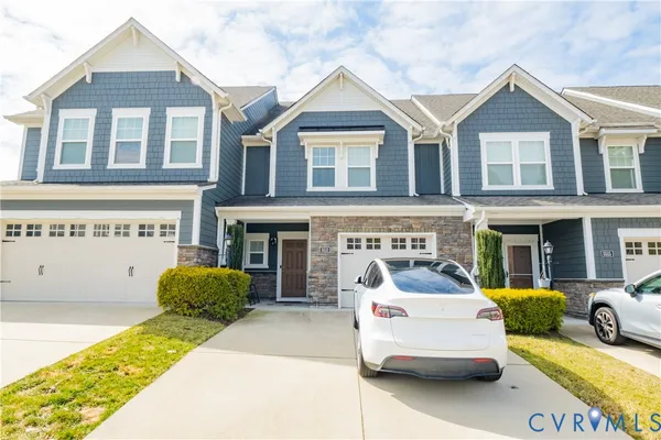 $579,950 | 5513 Benoni Drive, Glen Allen, VA 23059
