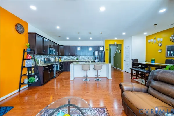 $579,950 | 5513 Benoni Drive, Glen Allen, VA 23059