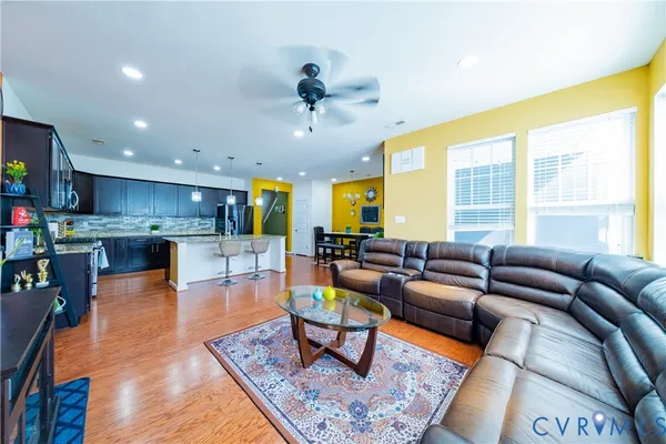 $579,950 | 5513 Benoni Drive, Glen Allen, VA 23059