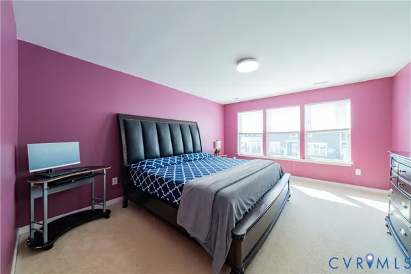 $579,950 | 5513 Benoni Drive, Glen Allen, VA 23059