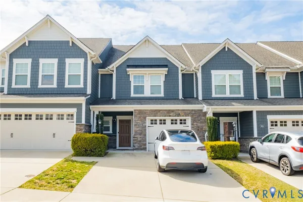 $579,950 | 5513 Benoni Drive, Glen Allen, VA 23059