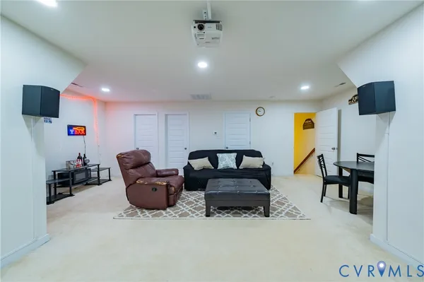 $579,950 | 5513 Benoni Drive, Glen Allen, VA 23059