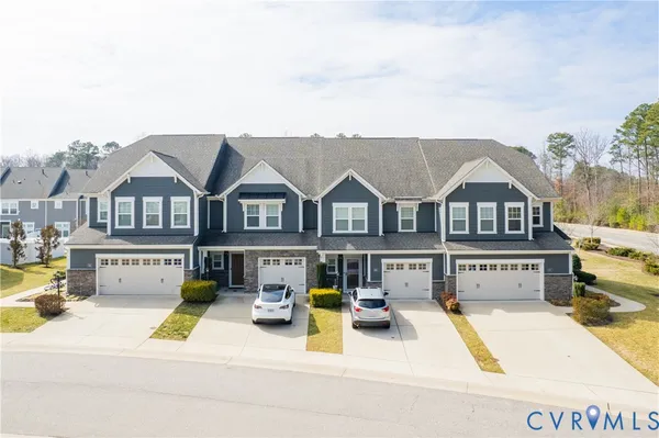 $579,950 | 5513 Benoni Drive, Glen Allen, VA 23059