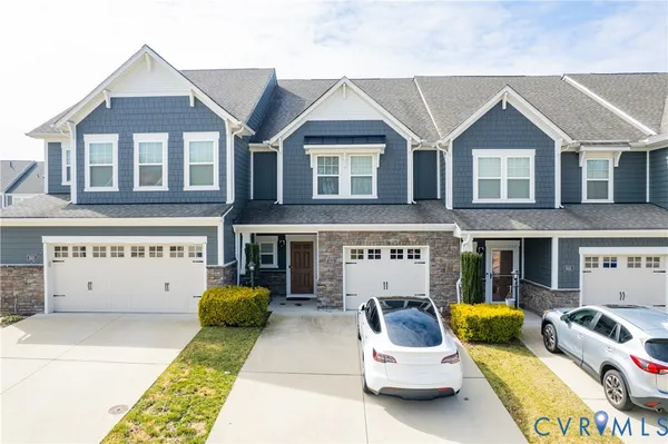$579,950 | 5513 Benoni Drive, Glen Allen, VA 23059
