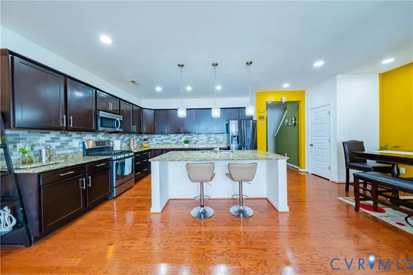 $579,950 | 5513 Benoni Drive, Glen Allen, VA 23059