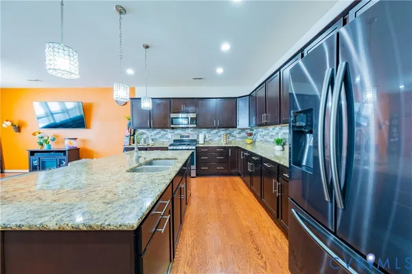 $579,950 | 5513 Benoni Drive, Glen Allen, VA 23059