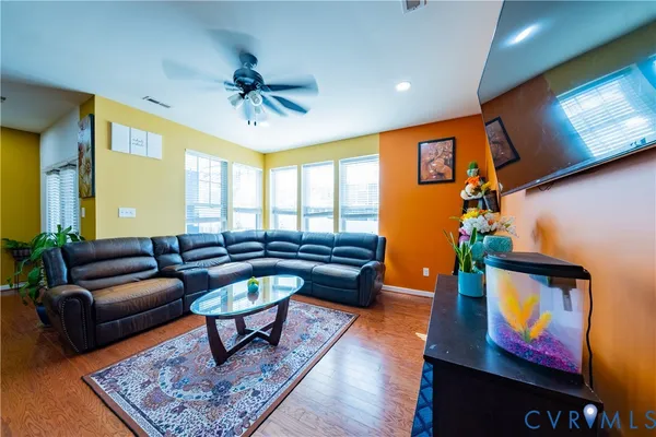 $579,950 | 5513 Benoni Drive, Glen Allen, VA 23059