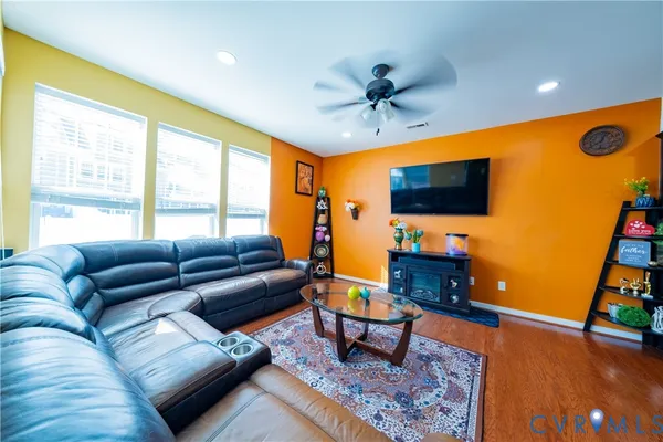 $579,950 | 5513 Benoni Drive, Glen Allen, VA 23059