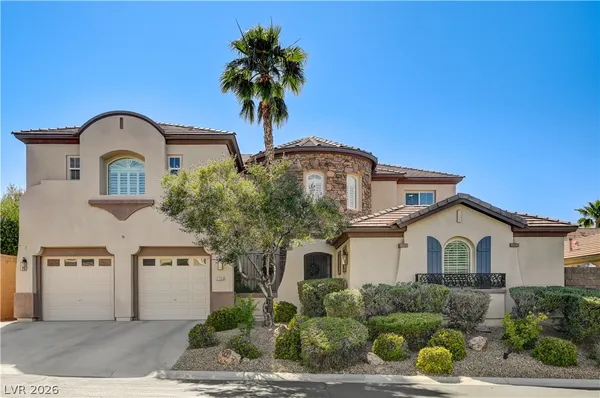$1,025,000 | 2793 Rosenhearty Drive, Henderson, NV 89044