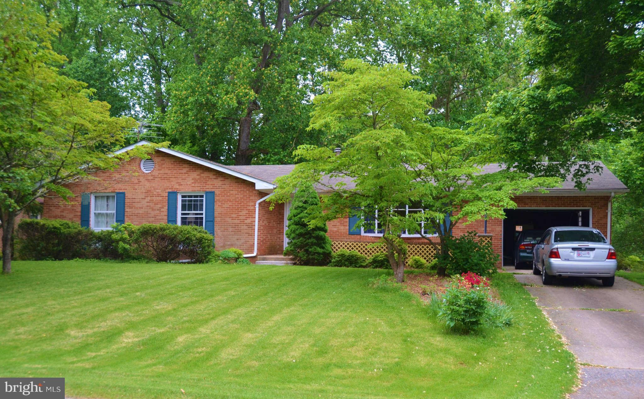 11607 Rivershore Drive Dunkirk, MD 20754 - Photo 1 of 15 Exterior (Front)