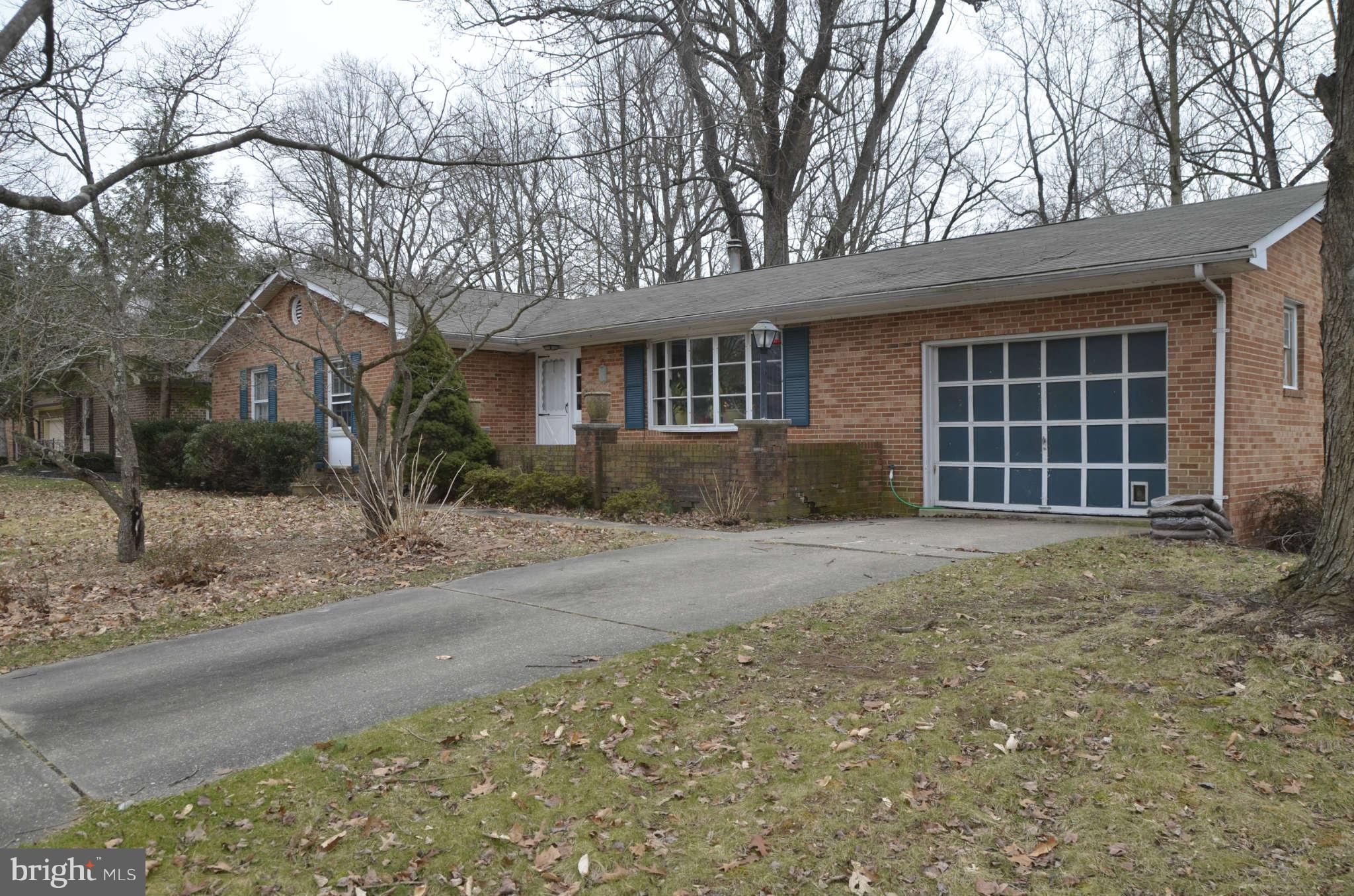 11607 Rivershore Drive Dunkirk, MD 20754 - Photo 2 of 15 Exterior (Front)