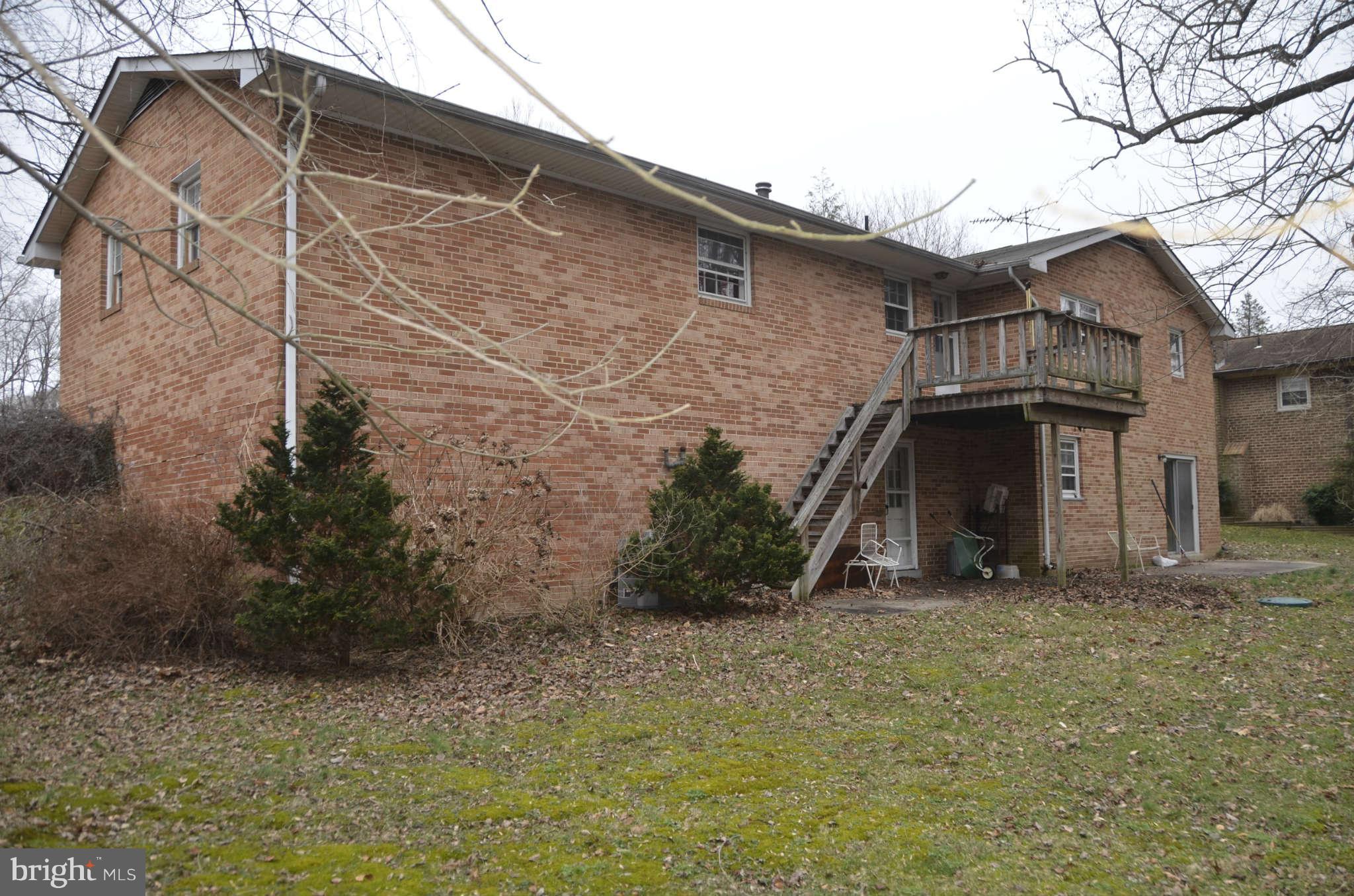 11607 Rivershore Drive Dunkirk, MD 20754 - Photo 13 of 15 Exterior (Rear)