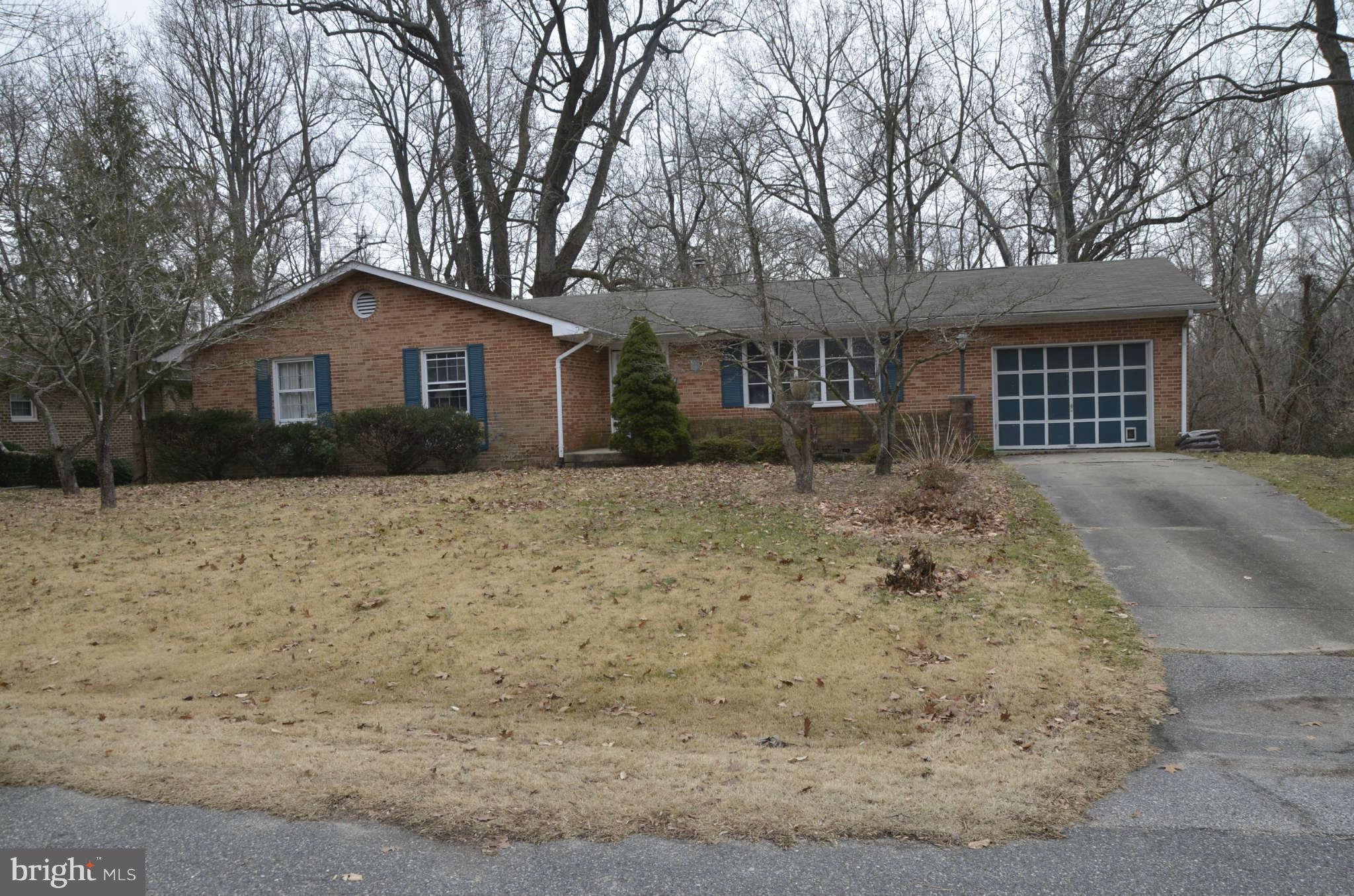 11607 Rivershore Drive Dunkirk, MD 20754 - Photo 3 of 15 Exterior (Front)