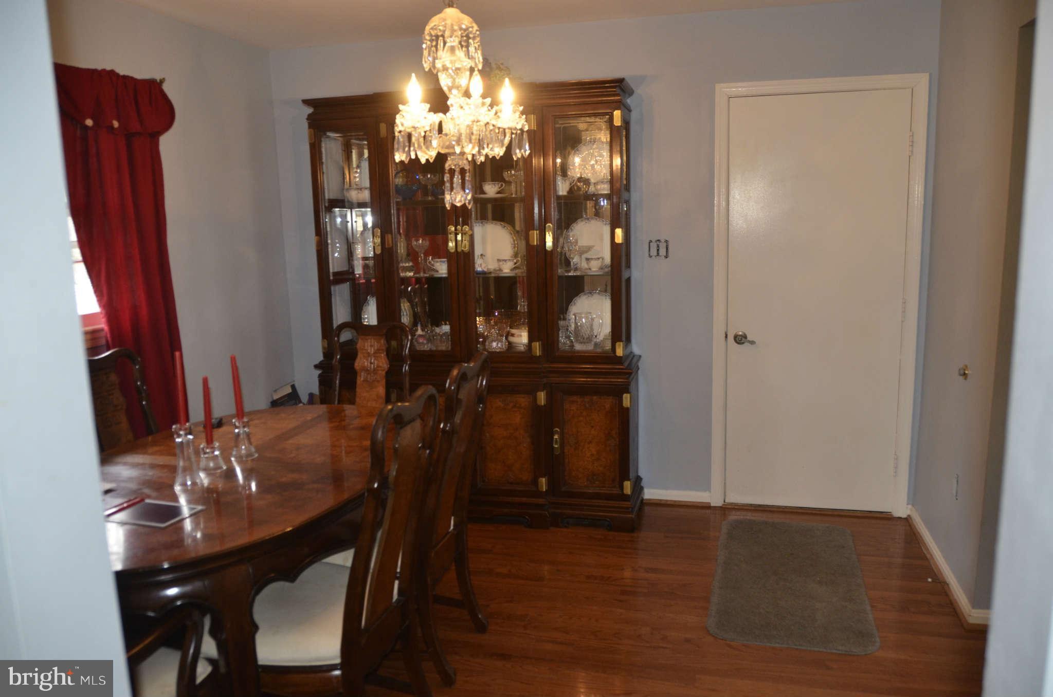 11607 Rivershore Drive Dunkirk, MD 20754 - Photo 6 of 15 Dining Room
