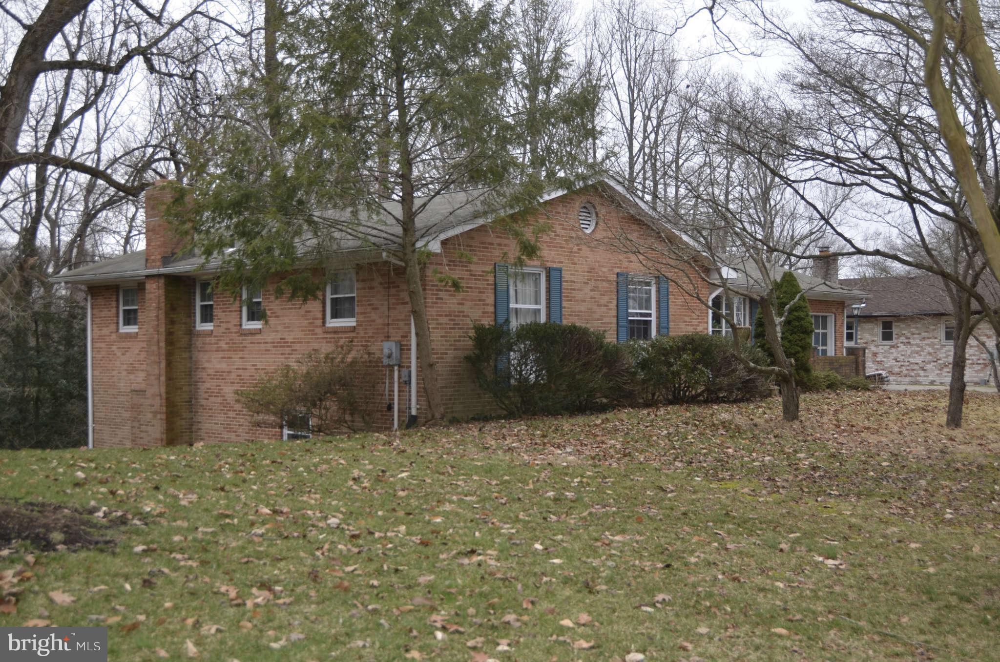 11607 Rivershore Drive Dunkirk, MD 20754 - Photo 9 of 15 Exterior (General)