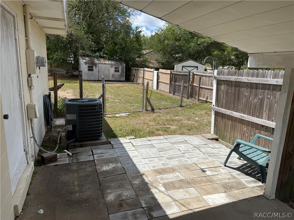 21696 Southwest Raintree Street Dunnellon, FL 34431 - Photo 23 of 26