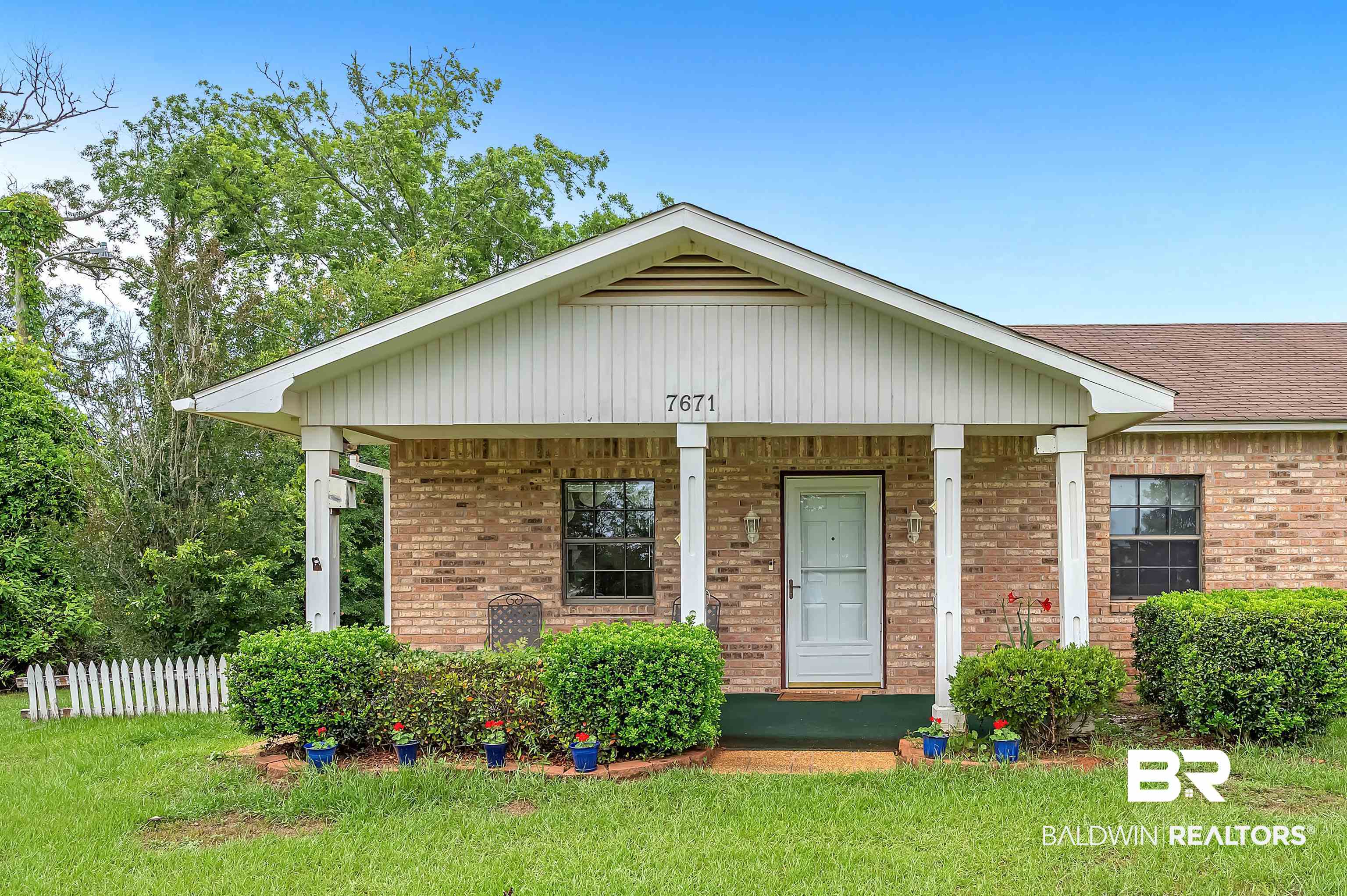 7671 Parker Road Fairhope, AL 36532 - Photo 10 of 39