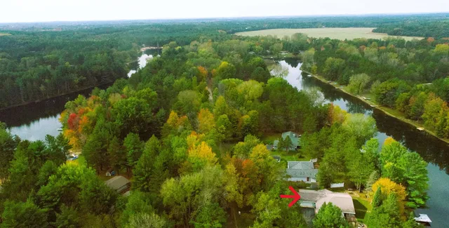 $385,000 | W6316 Tamarack Court, Neshkoro, WI 54960