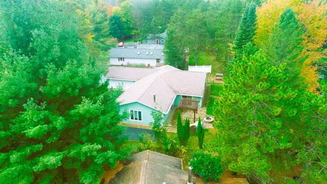 $385,000 | W6316 Tamarack Court, Neshkoro, WI 54960