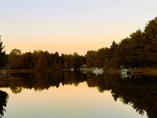 $385,000 | W6316 Tamarack Court, Neshkoro, WI 54960