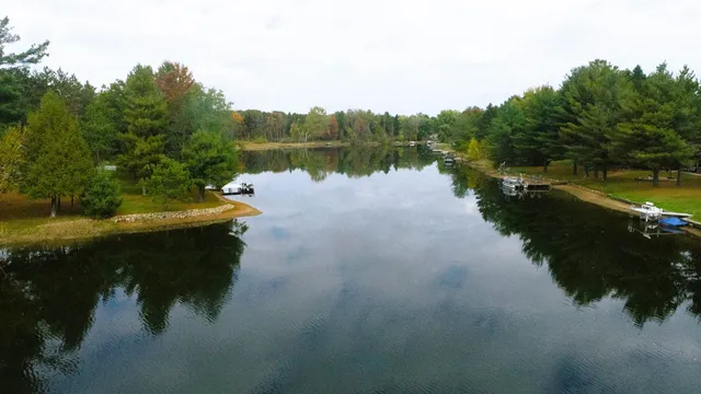 $385,000 | W6316 Tamarack Court, Neshkoro, WI 54960