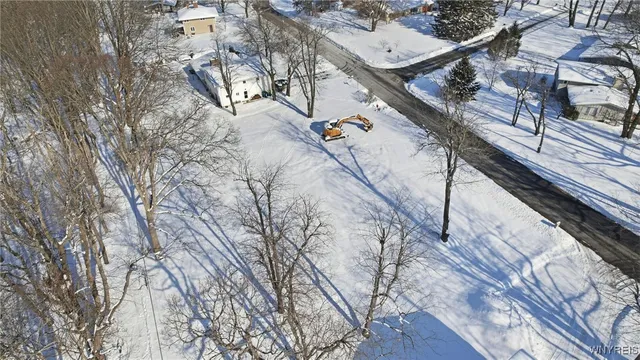 $99,900 | 4710 Boncrest Drive West, Clarence, NY 14221