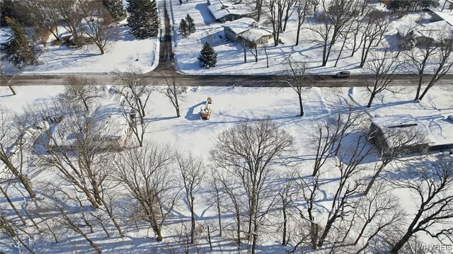 $99,900 | 4710 Boncrest Drive West, Clarence, NY 14221