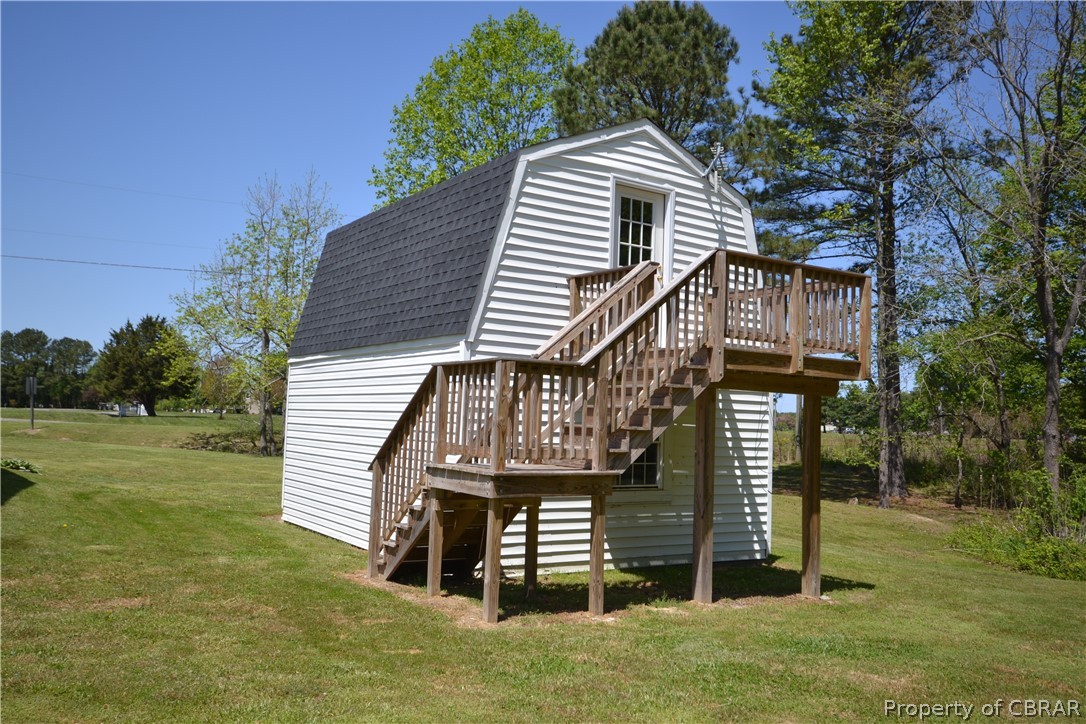 132 Harbor Drive Reedville, VA 22539 - Photo 31 of 33 Gallery Image 31