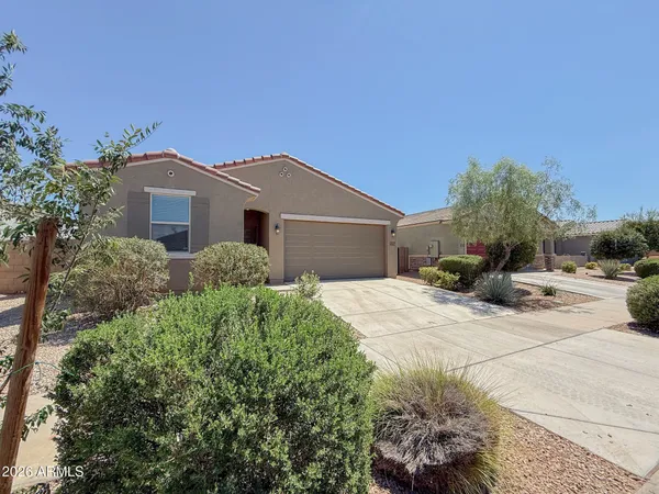 $340,000 | 40147 West Williams Way, Maricopa, AZ 85138