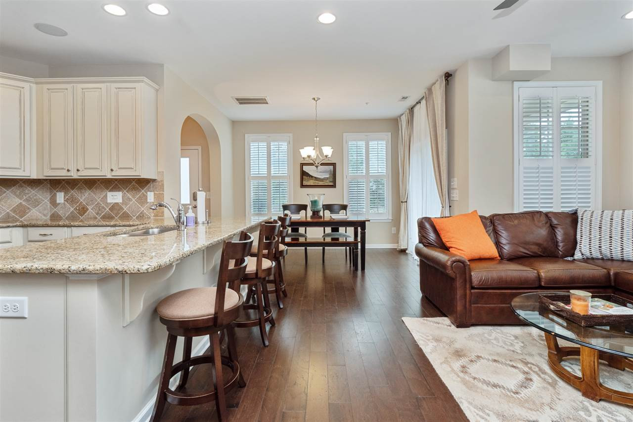 9301 Falkwood Road Raleigh, NC 27617 - Photo 9 of 28 Photo 9