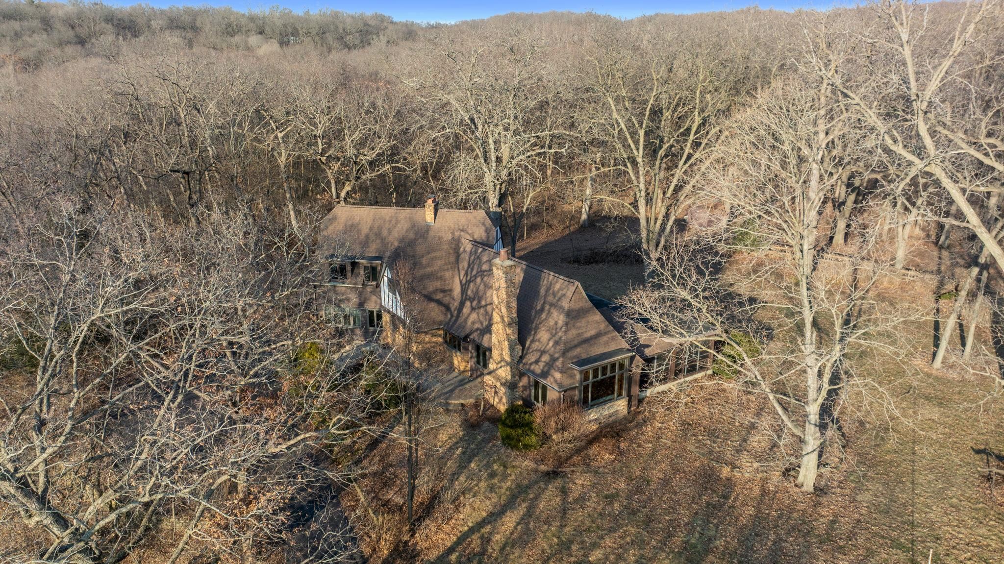 959 North River Road Oregon, IL 61061 - Photo 56 of 63 a view of forest