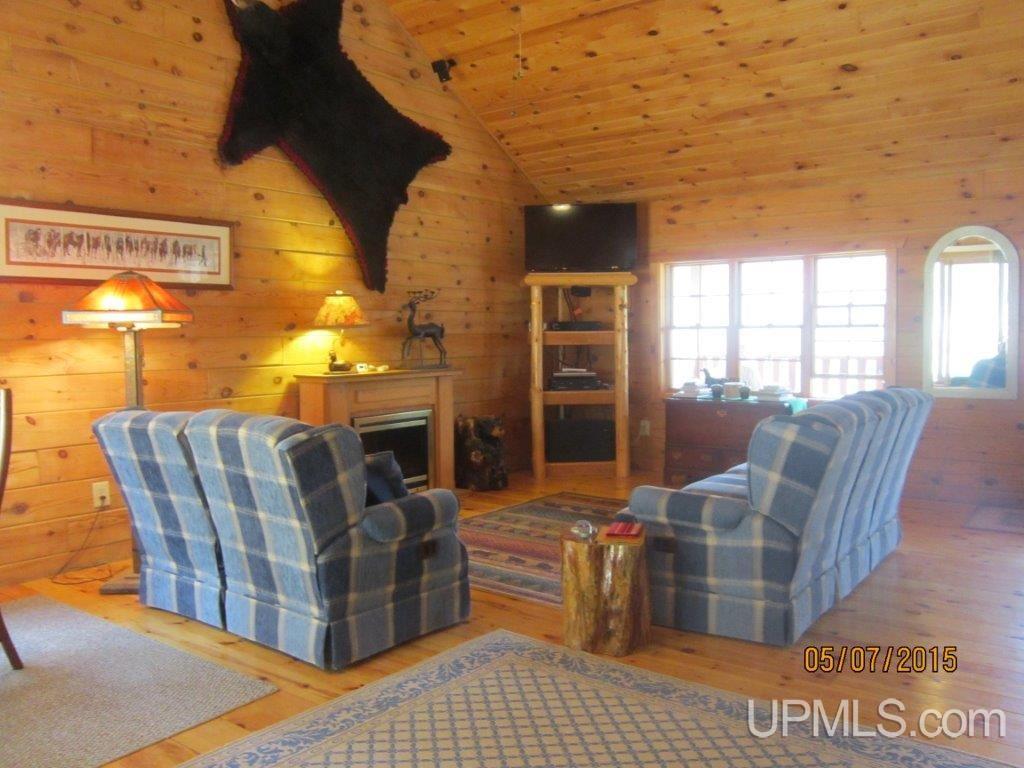 N4129 Powell Lake Road Wetmore, MI 49895 - Photo 15 of 24