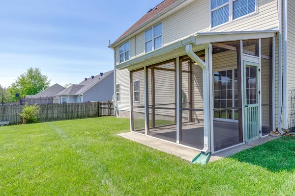 $3,100 | 2104 Loudenslager Drive, Thompson's Station, TN 37179