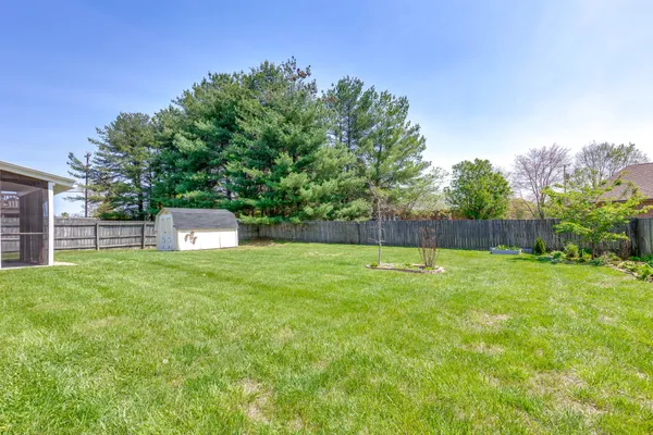 $3,100 | 2104 Loudenslager Drive, Thompson's Station, TN 37179