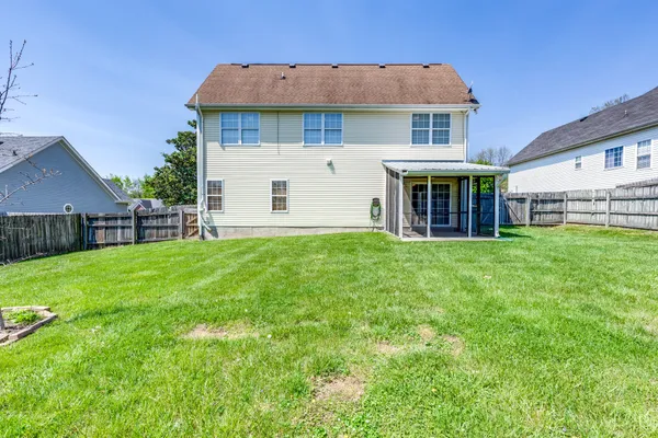 $3,100 | 2104 Loudenslager Drive, Thompson's Station, TN 37179