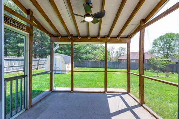 $3,100 | 2104 Loudenslager Drive, Thompson's Station, TN 37179