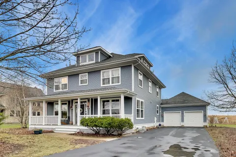 $775,000 | 1082 Prairie Trail, Grayslake, IL 60030